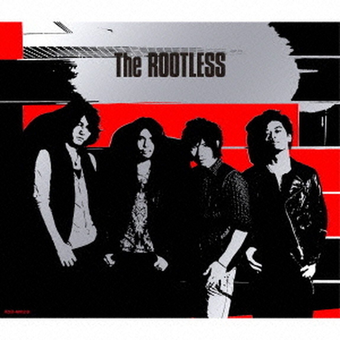 The　ROOTLESS（ＣＤ）