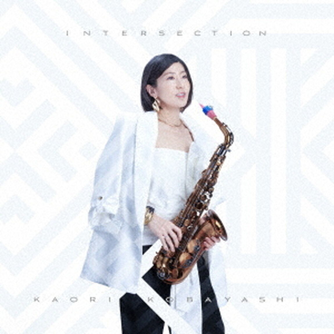 小林香織／INTERSECTION（CD）（ＣＤ）