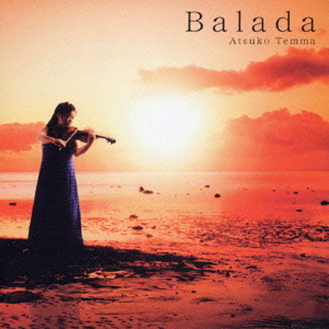 Balada　＜望郷のバラード＞（ＣＤ）