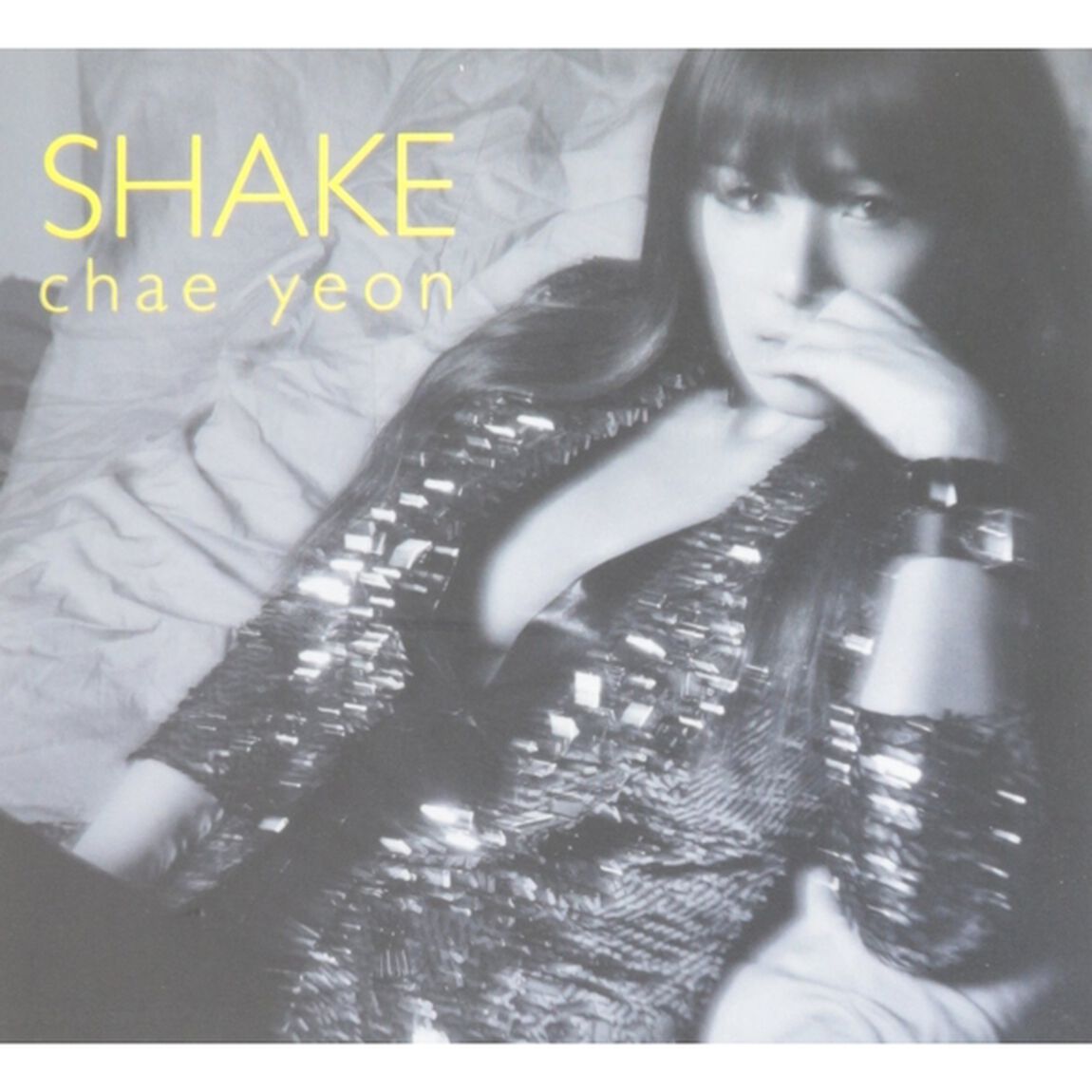 チェヨン／チェヨン - Mini Album - Shake （輸入盤）（ＣＤ）