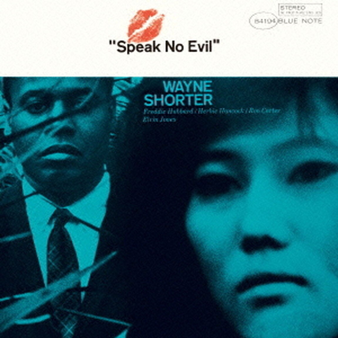 スピーク・ノー・イーヴル（ＣＤ）