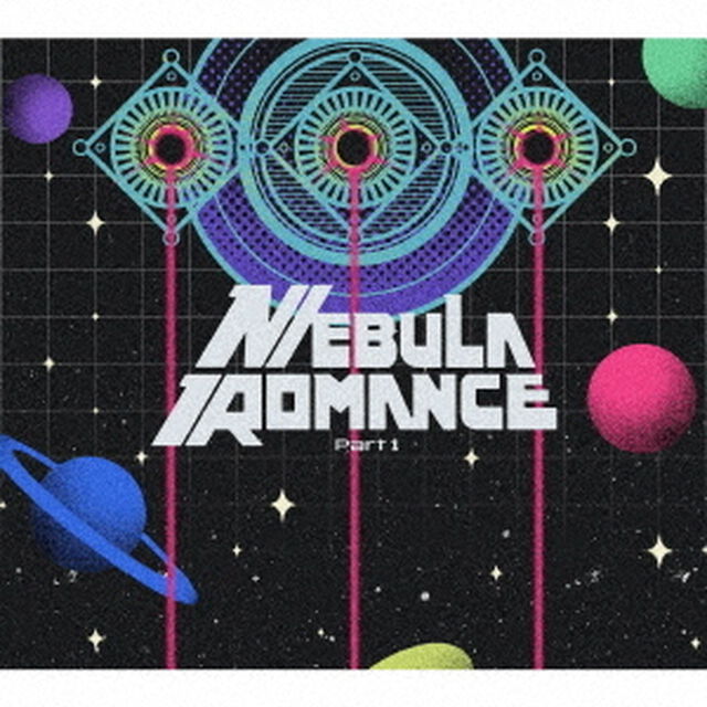 Perfume／ネビュラロマンス 前篇（初回限定盤／CD+DVD）（ＣＤ）