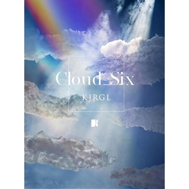 KJRGL／Cloud_Six（初回生産限定盤／CD+DVD）（セブンネット限定特典：アクリルスタンド（ISAAC Ver.））（ＣＤ）