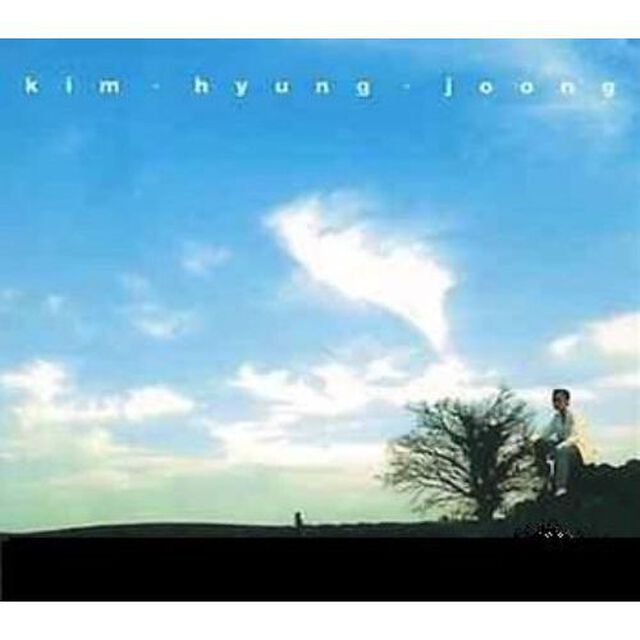 キム・ヒョンジュン ２集 （輸入盤）（ＣＤ）