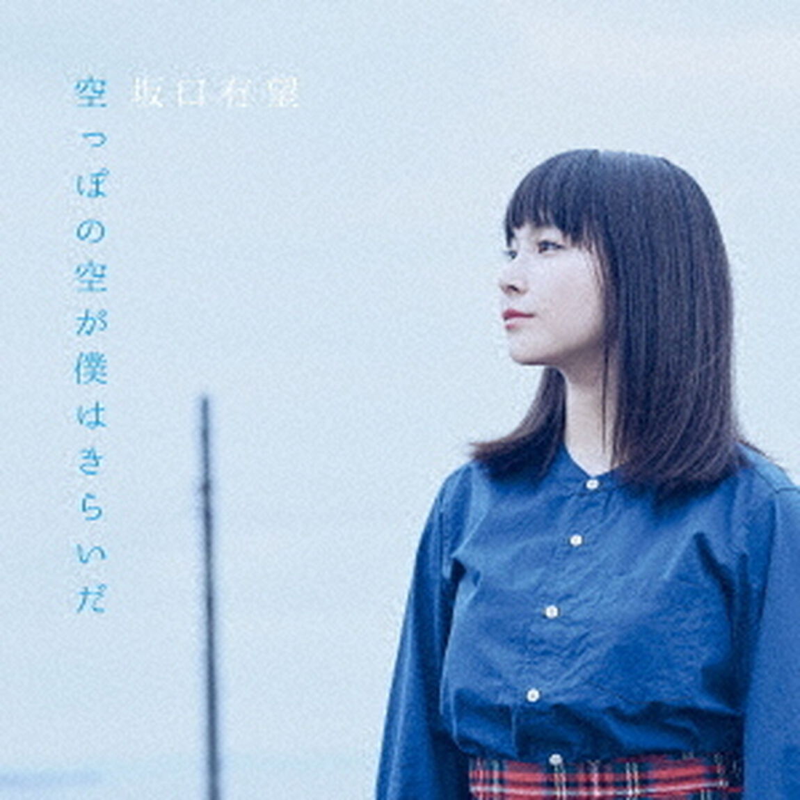 空っぽの空が僕はきらいだ（ＣＤ）