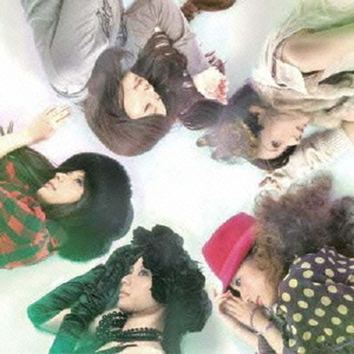 Prism（ＣＤ）