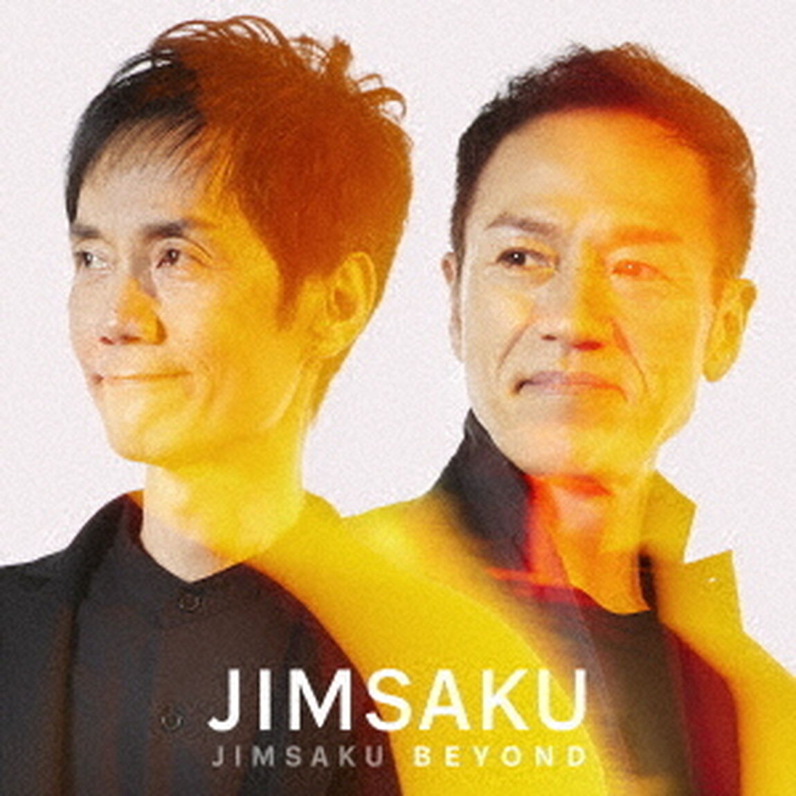 JIMSAKU　BEYOND（ＣＤ）