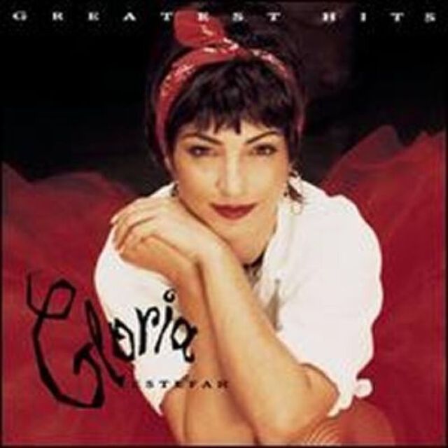 【輸入盤】ウルトラ・ベスト GLORIA ESTEFAN／GREATEST HITS（ＣＤ）
