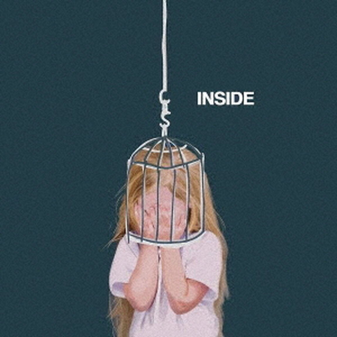 INSIDE（ＣＤ）