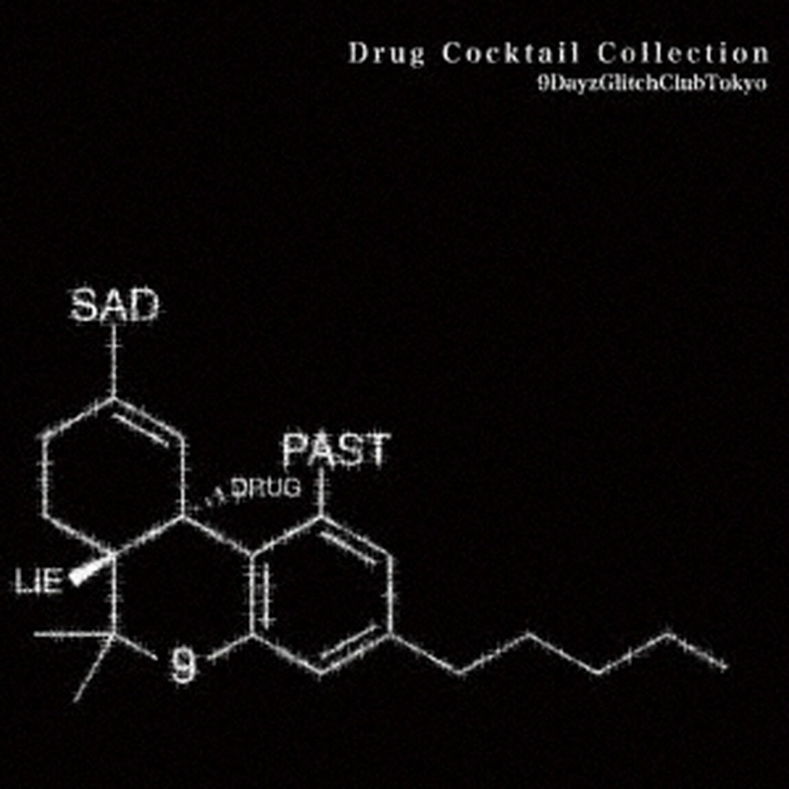 Drug　Cocktail　Collection（ＣＤ）