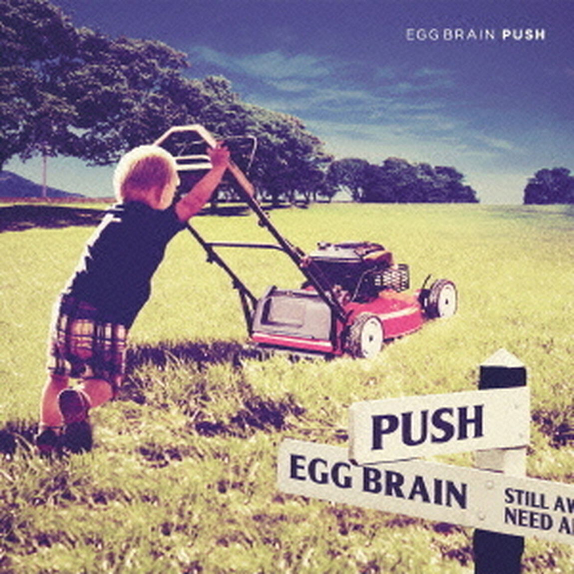 PUSH（ＣＤ）