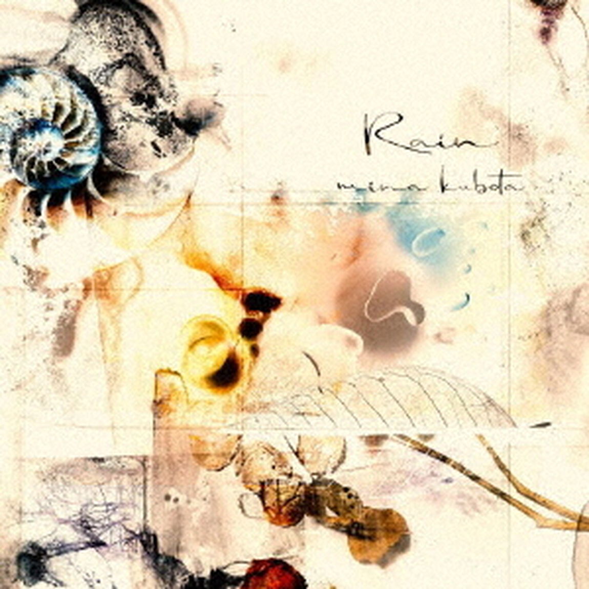 Rain（ＣＤ）