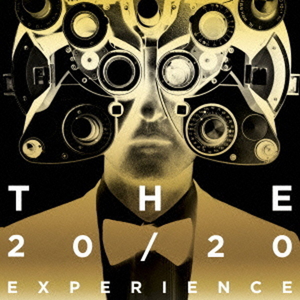 20／20　エクスペリエンス　－　コンプリート・エクスペリエンス（ＣＤ）