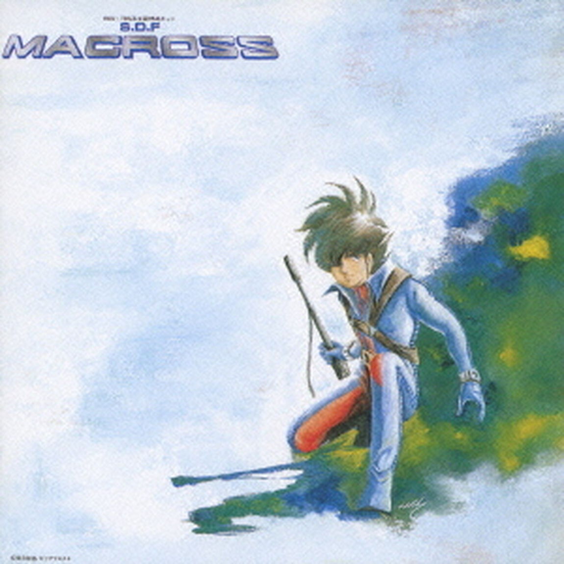 マクロス（ＣＤ）