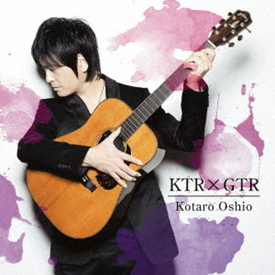 KTR&times;GTR（ＣＤ）