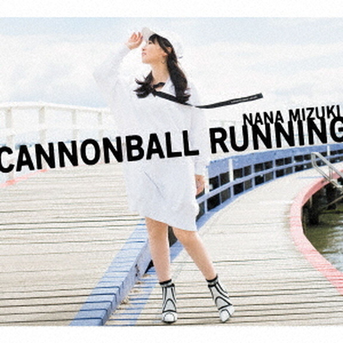 CANNONBALL　RUNNING（ＣＤ）