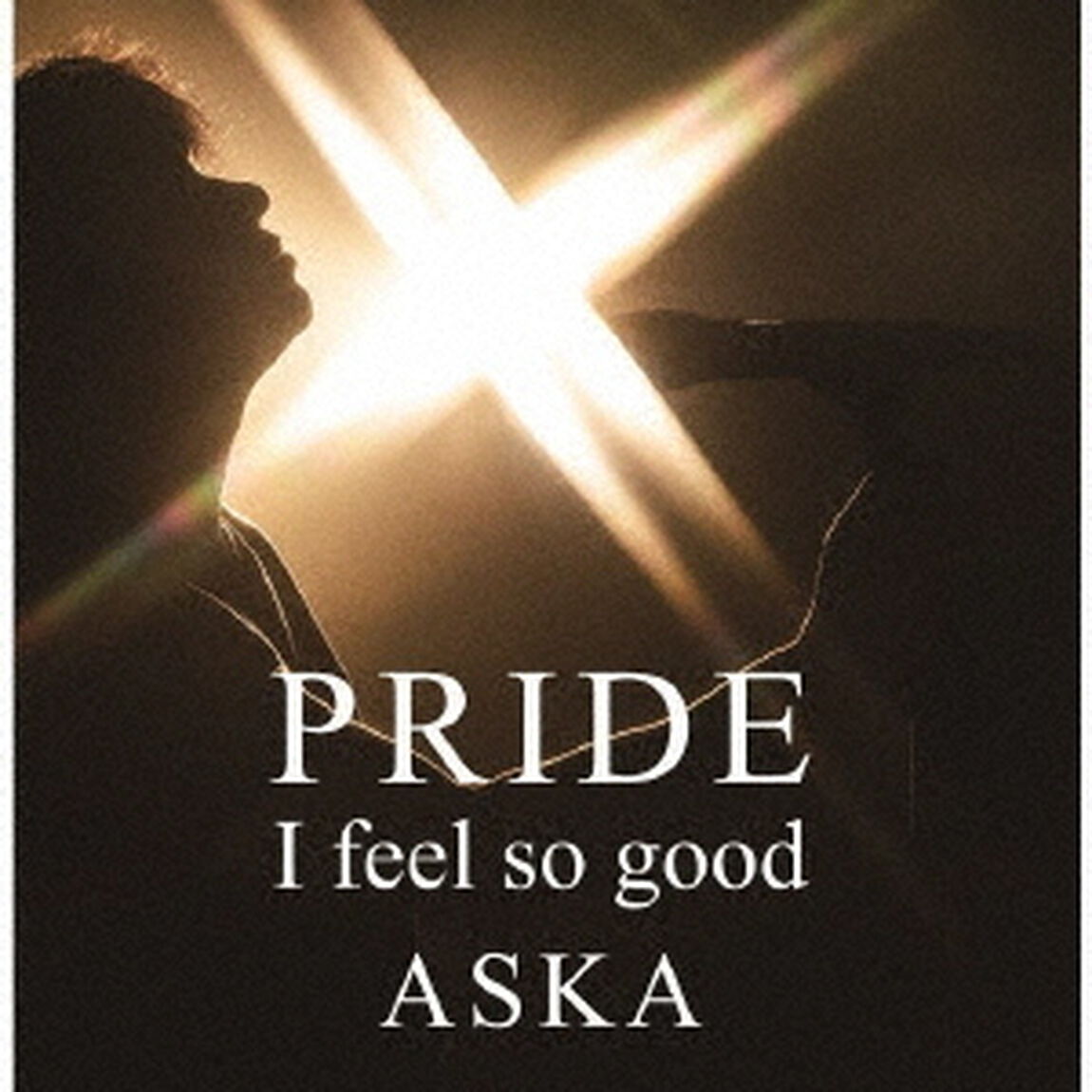 PRIDE（ＣＤ）