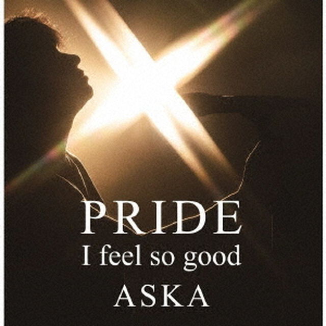 PRIDE（ＣＤ）