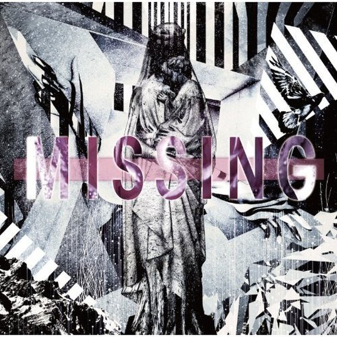 MISSING（通常盤）（CDシングル）