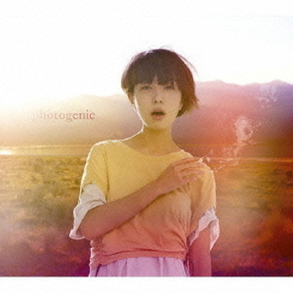 photogenic（ＣＤ）