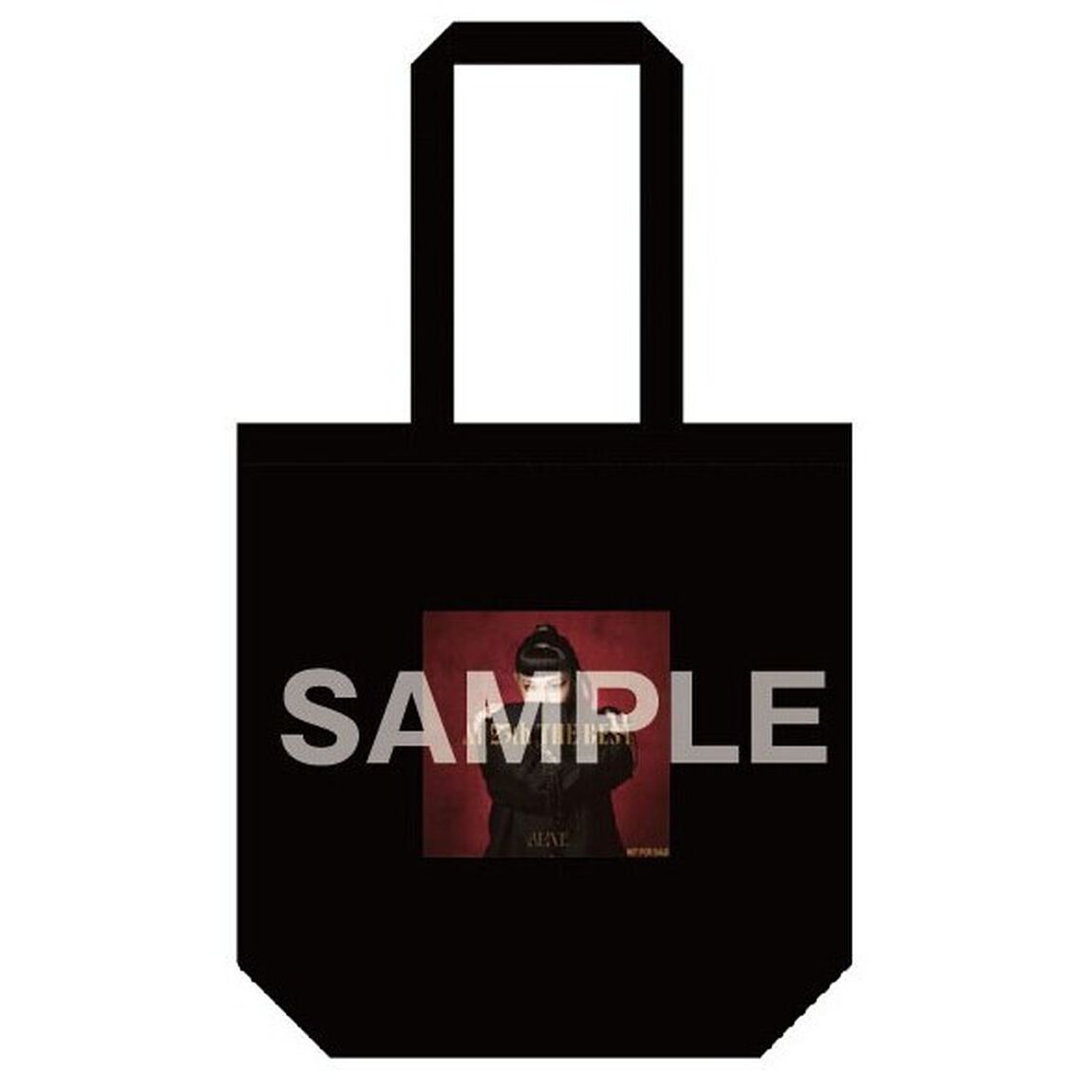 AI／25th THE BEST - ALIVE（初回限定盤／2CD+DVD）（セブンネット限定特典：トート型エコバッグ）（ＣＤ）