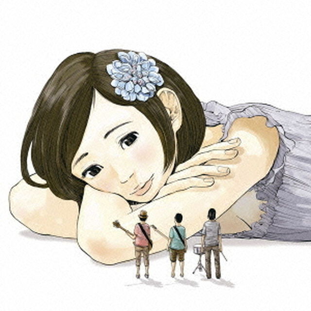 きみのためにつよくなりたい（ＣＤ）
