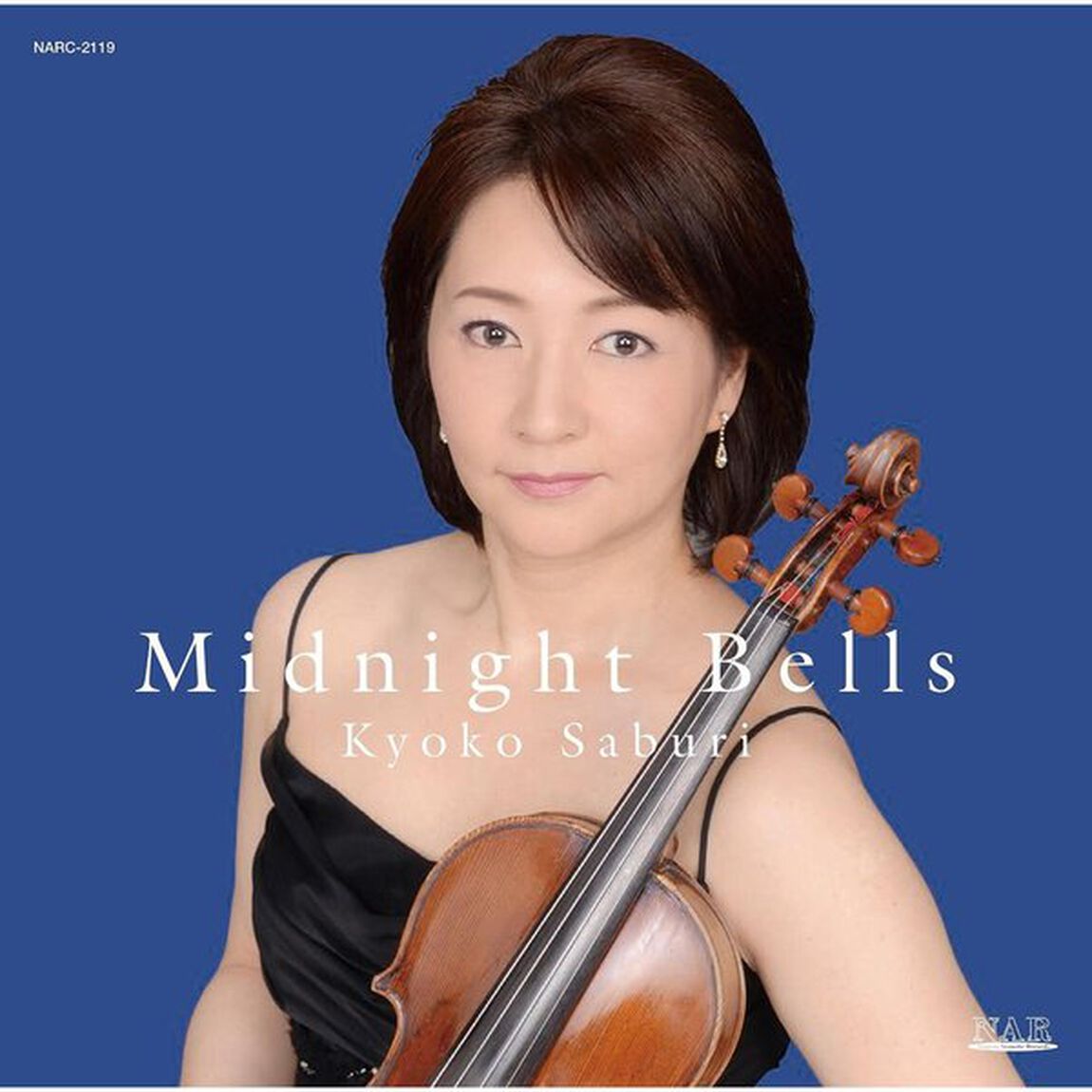 真夜中の鐘（ＣＤ）
