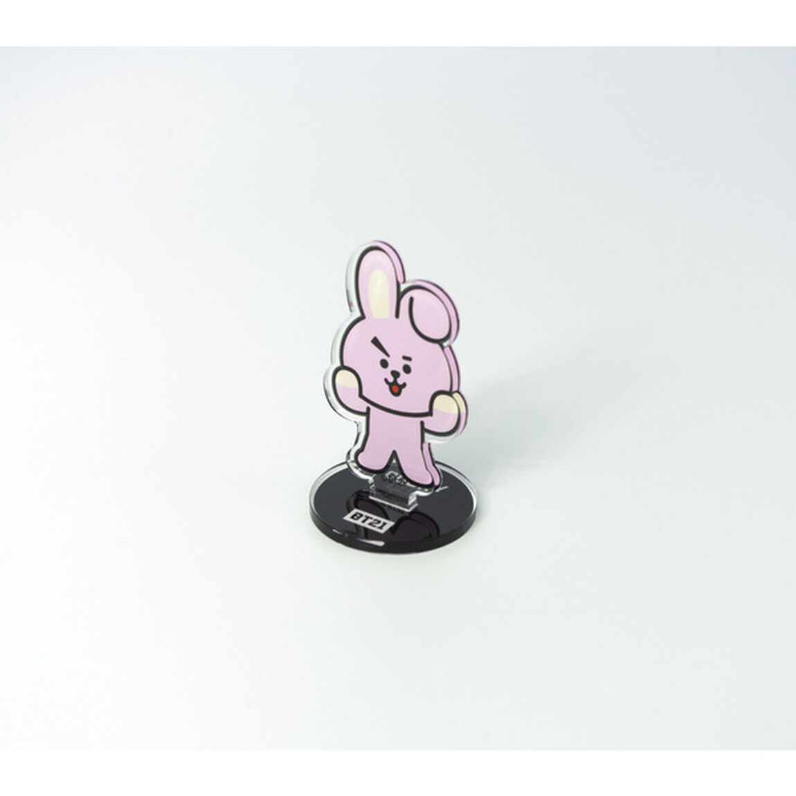 BT21 アクリル　スタンド　Acrylic stand　COOKY（その他）