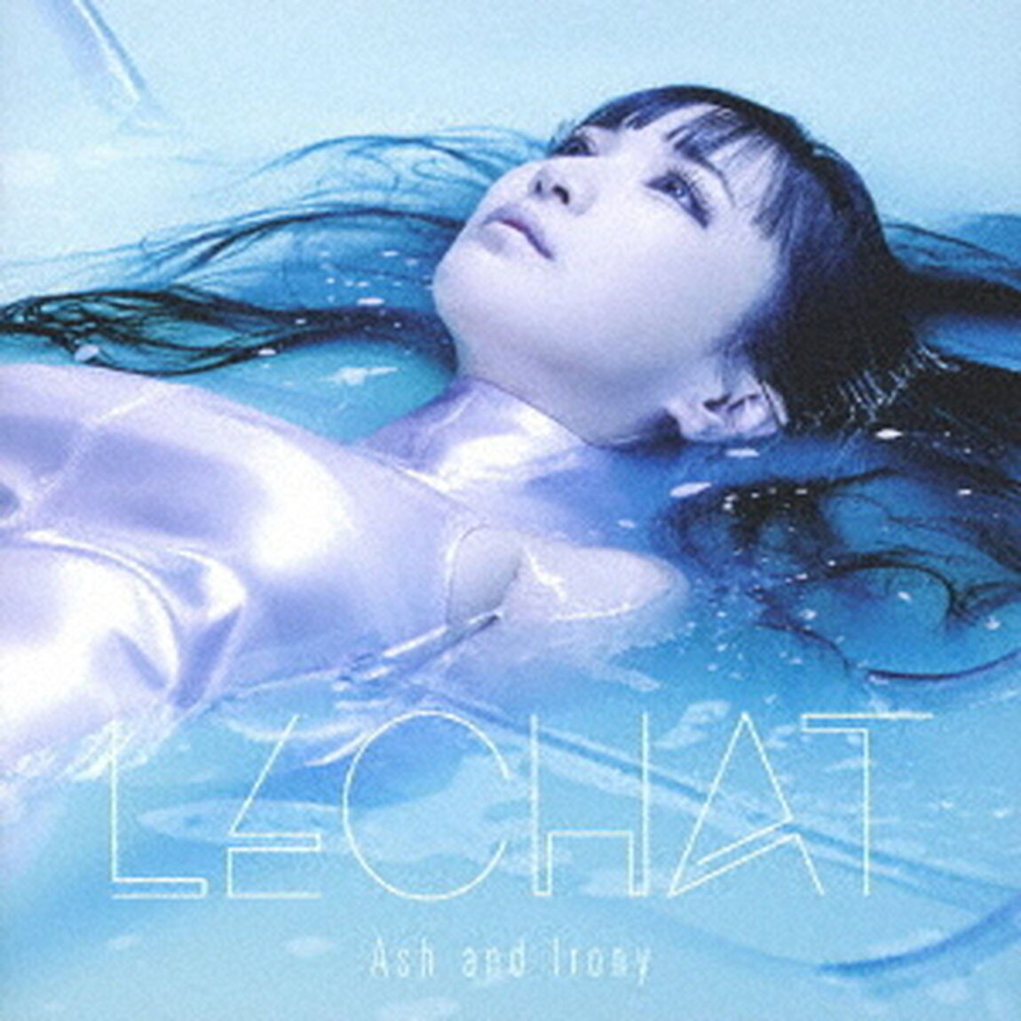 Ash　and　Irony（ＣＤ）