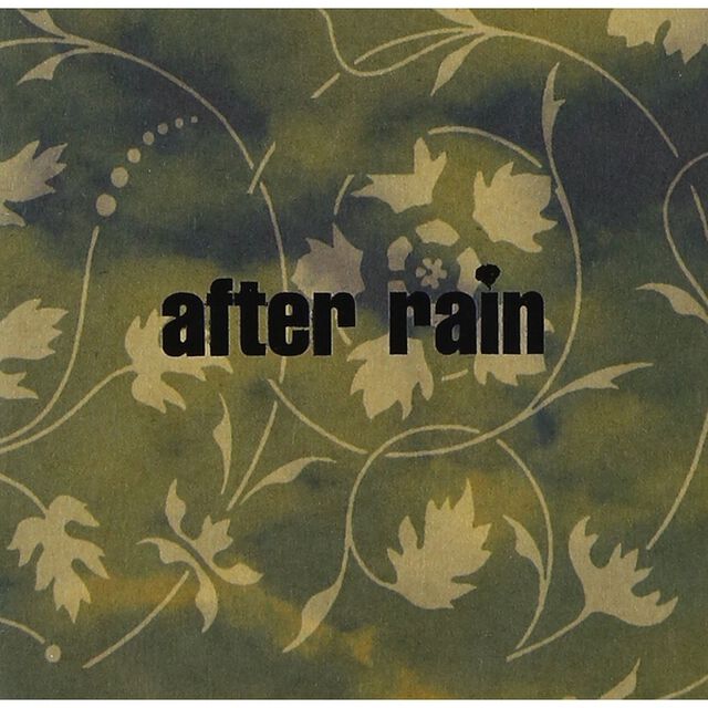 After Rain - After Rain （輸入盤）（ＣＤ）