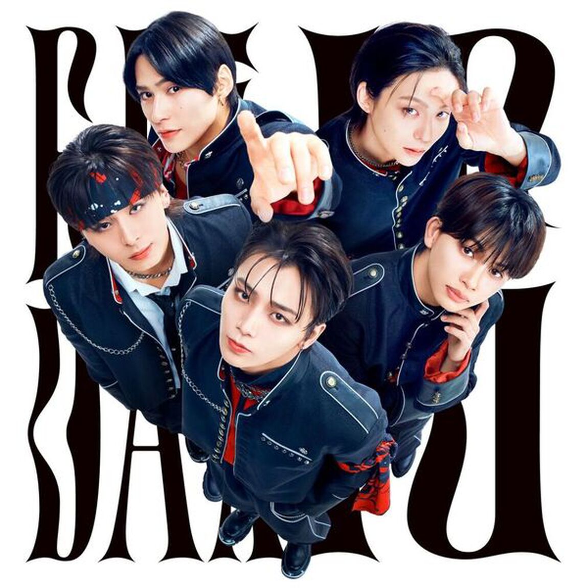 EBiDAN (恵比寿学園男子部)／Yes! 東京（初回限定 ONE N&rsquo; ONLY盤／CD）(セブンネット限定特典：アクリルチャーム）（ＣＤ）