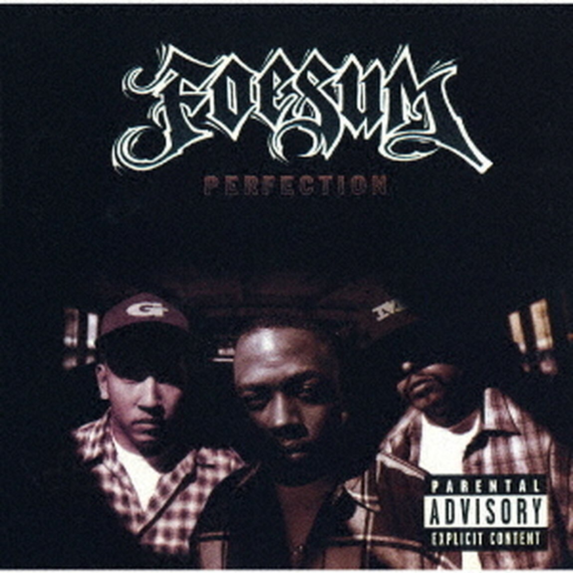 PERFECTION（ＣＤ）