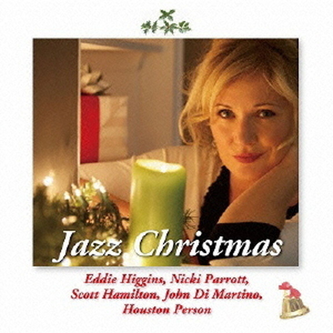 ジャズ・クリスマス（ＣＤ）