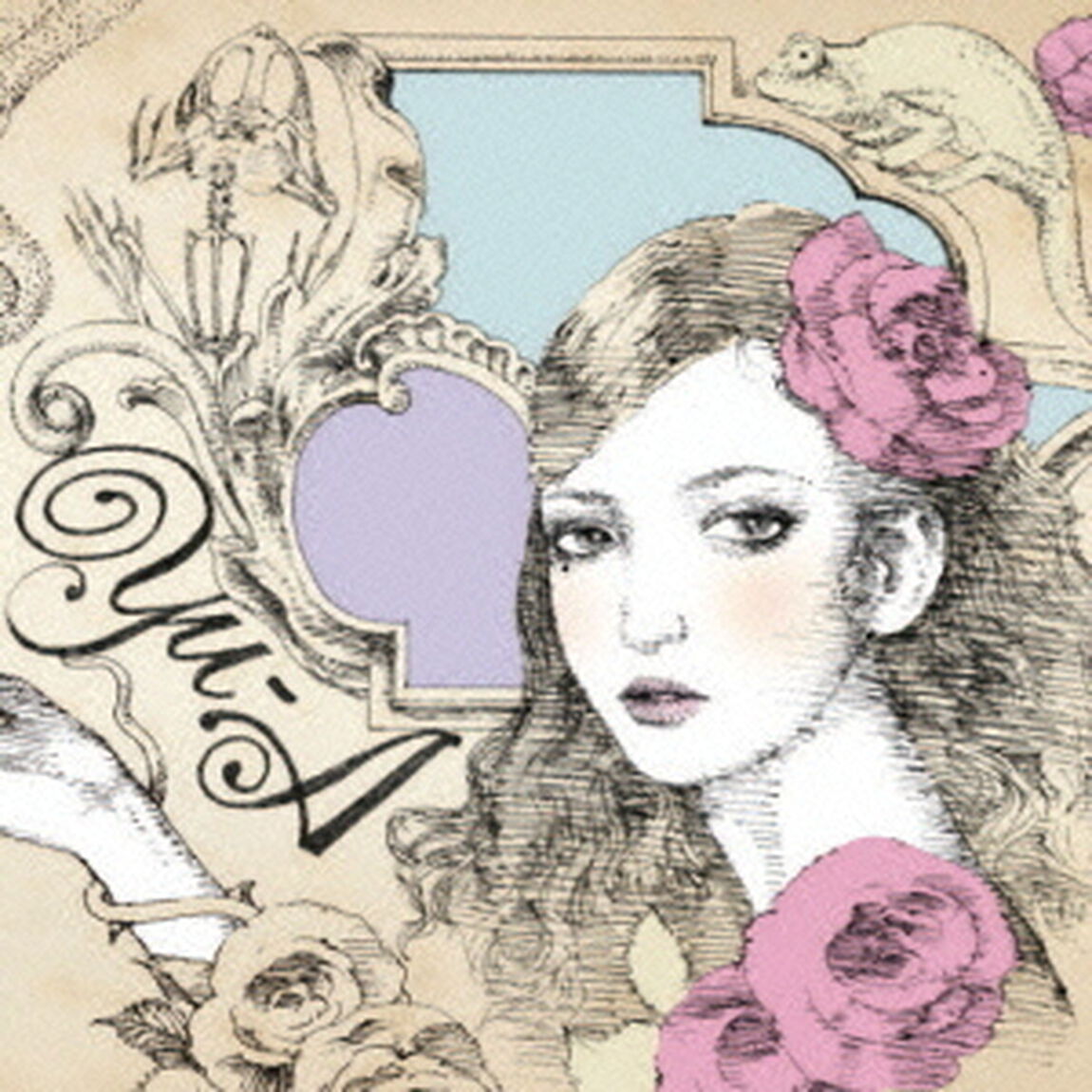 優しい顔で近づかないで（ＣＤ）