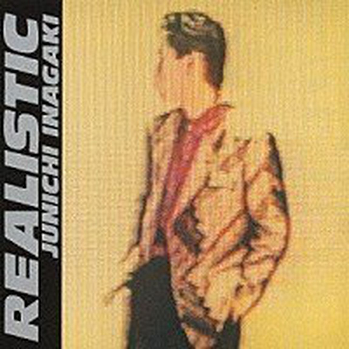 REALISTIC（ＣＤ）