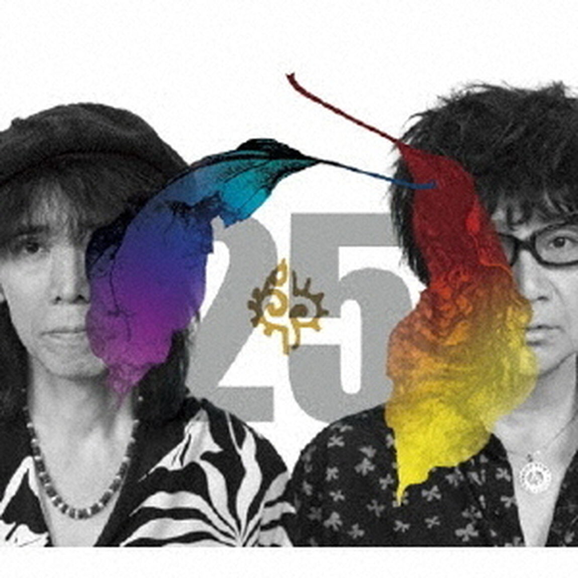 25（ＣＤ）