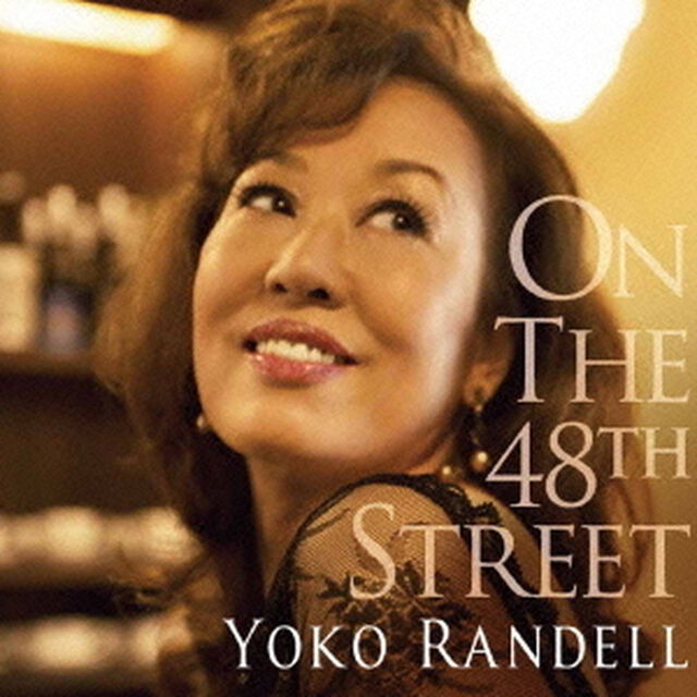 On　the　48th　street（ＣＤ）