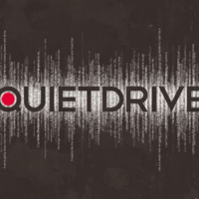 Quietdrive（ＣＤ）