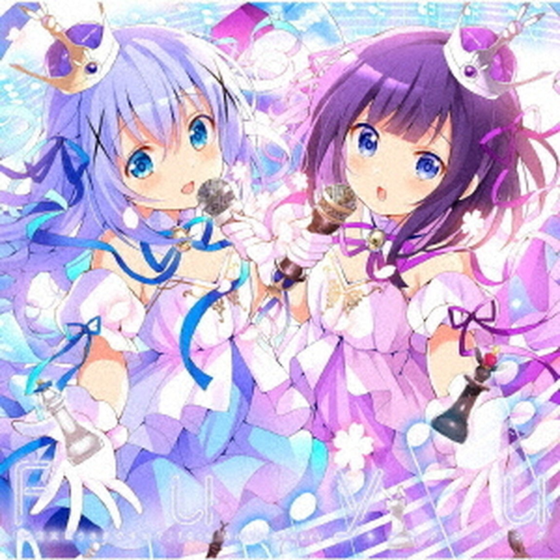 TVアニメ「ご注文はうさぎですか？」10th　Anniversary　キャラクターソング（ＣＤ）