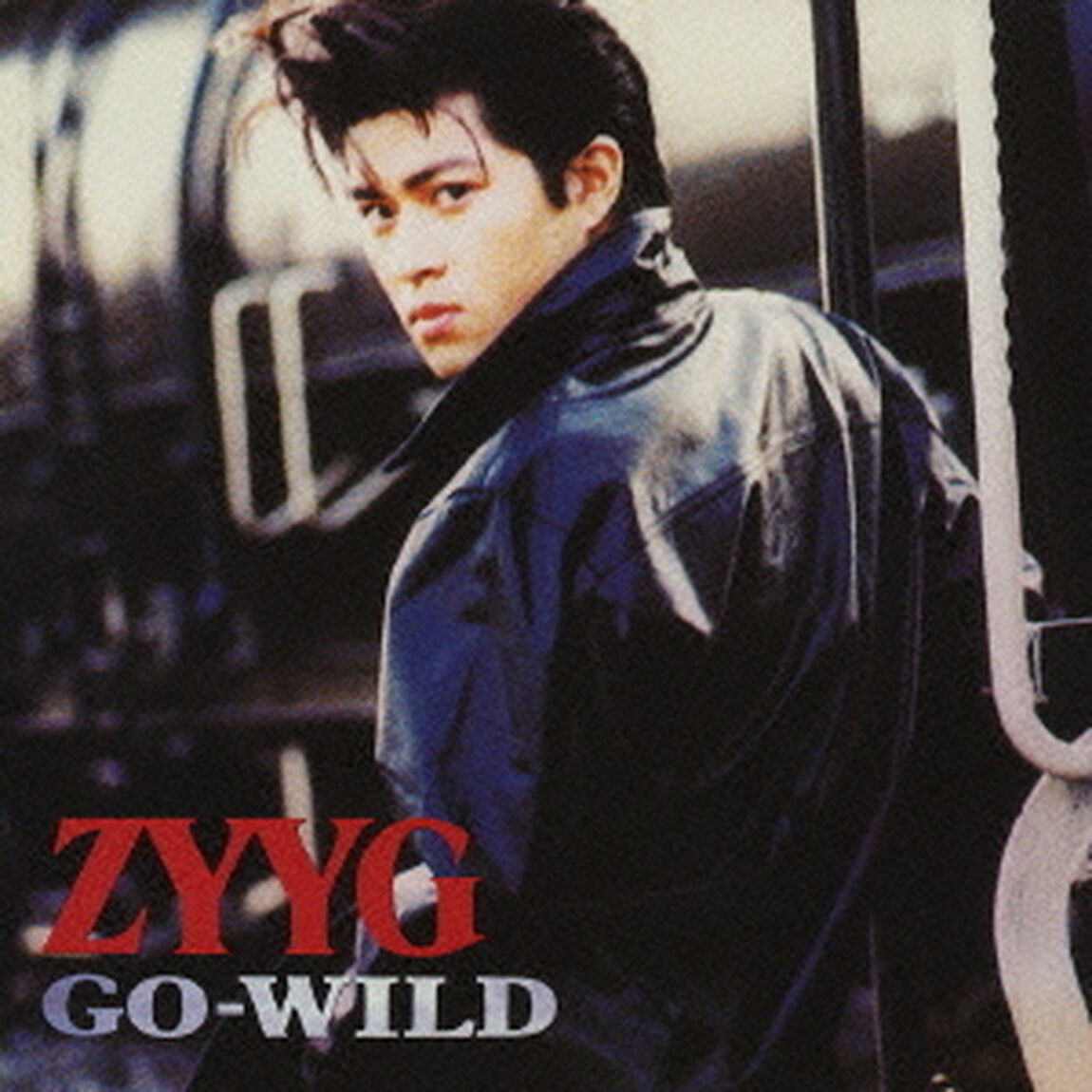 GO－WILD（ＣＤ）