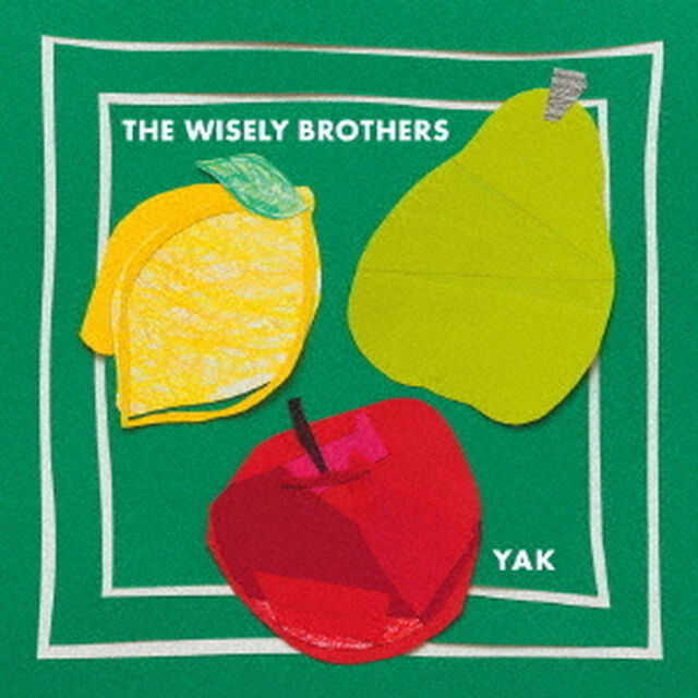 YAK（ＣＤ）