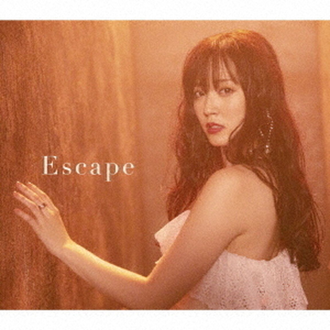 鈴木愛理／Escape（通常盤C）（ＣＤ）