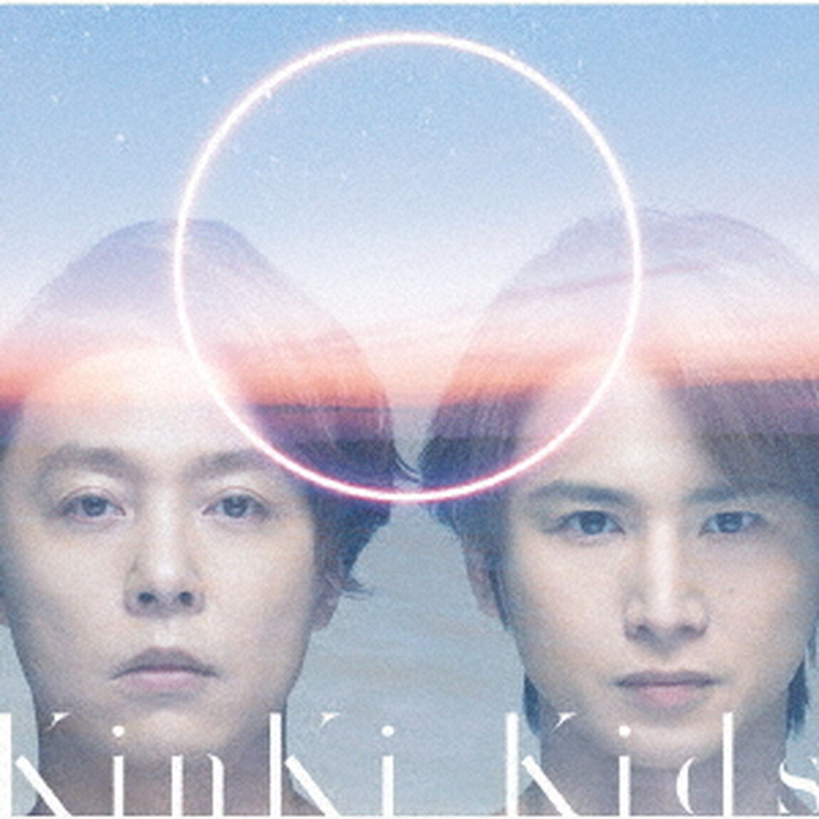 KinKi Kids／O album（初回盤／CD+Blu-ray）（ＣＤ）