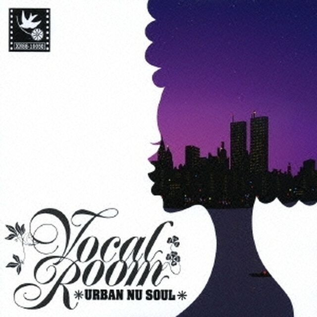 ＊URBAN　NU　SOUL＊（ＣＤ）
