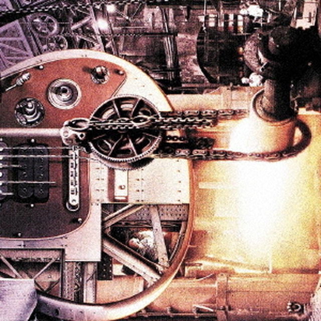 サザン・スティール（ＣＤ）