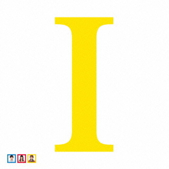 I（ＣＤ）