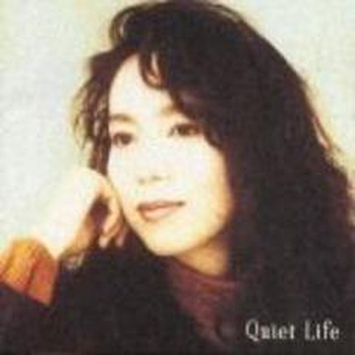 Quiet　Life（ＣＤ）