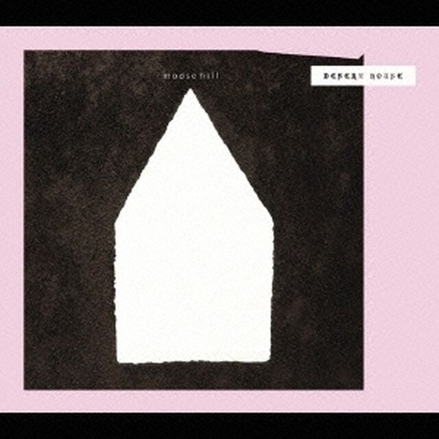 DESERT　HOUSE（ＣＤ）