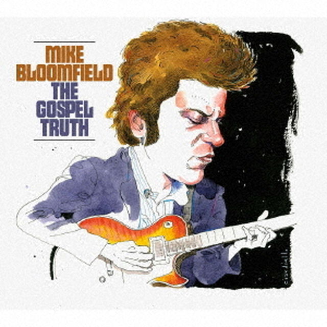 ザ・ゴスペル・トゥルース（ＣＤ）
