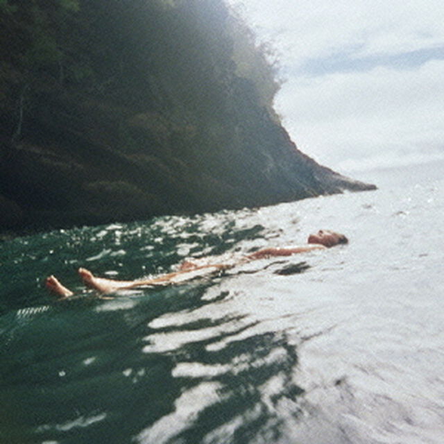 A　Pulse　Passes　from　Hand　to　Hand（ＣＤ）